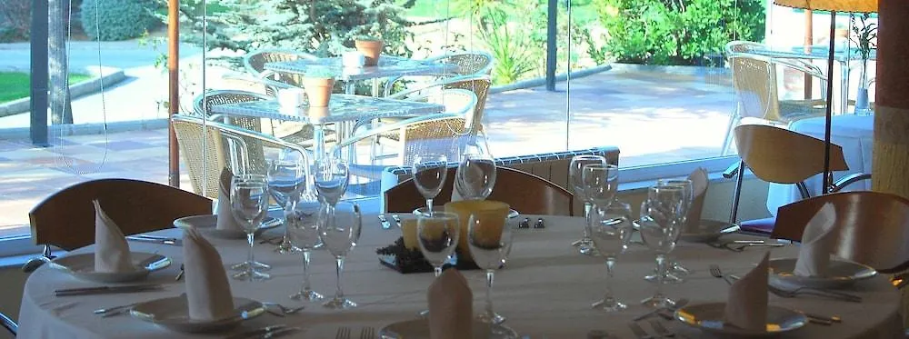 רובי Park Sedo Aparthotel