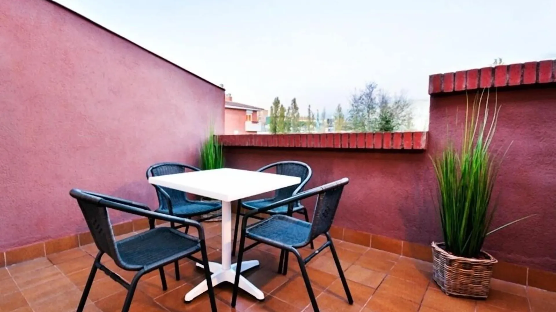 רובי Park Sedo Aparthotel 3*,  ספרד