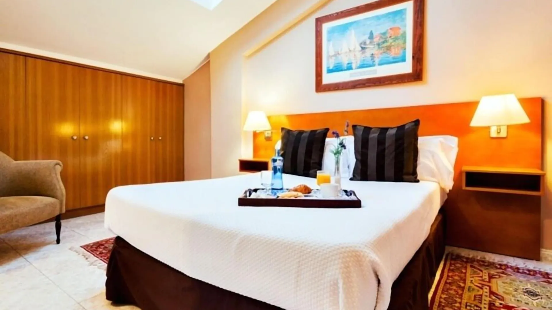 רובי Park Sedo Aparthotel ספרד