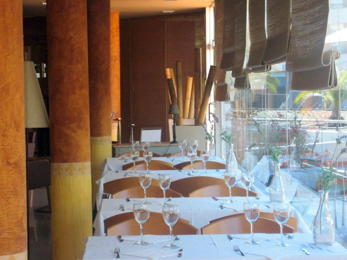 רובי Park Sedo Aparthotel 3*,