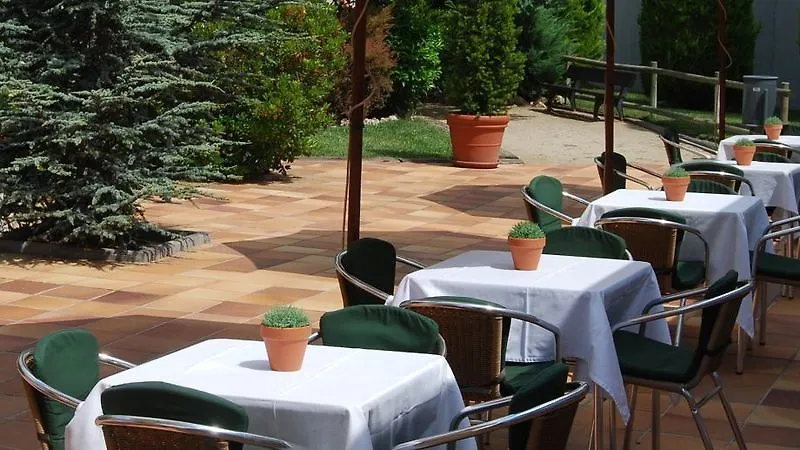 Park Sedo Aparthotel Rubi