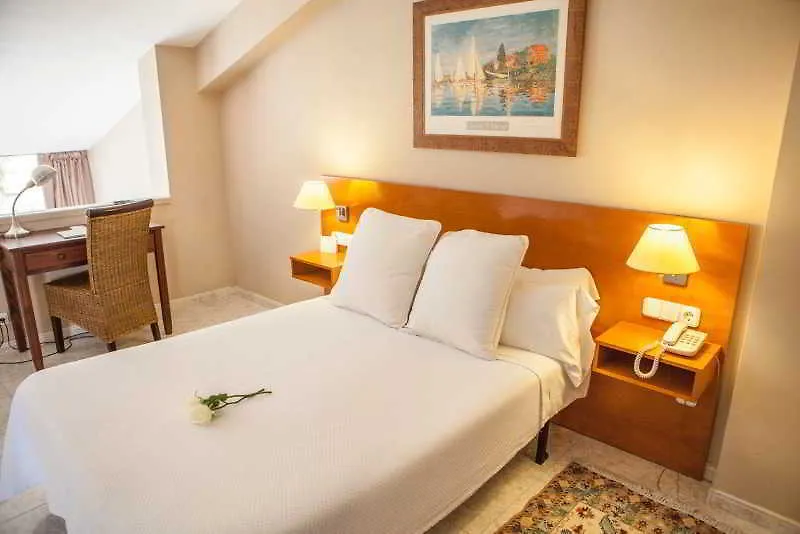 רובי Park Sedo Aparthotel 3*,