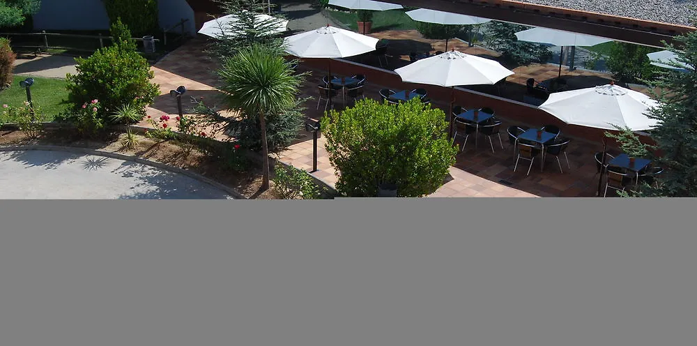 רובי Park Sedo Aparthotel 3*,  ספרד