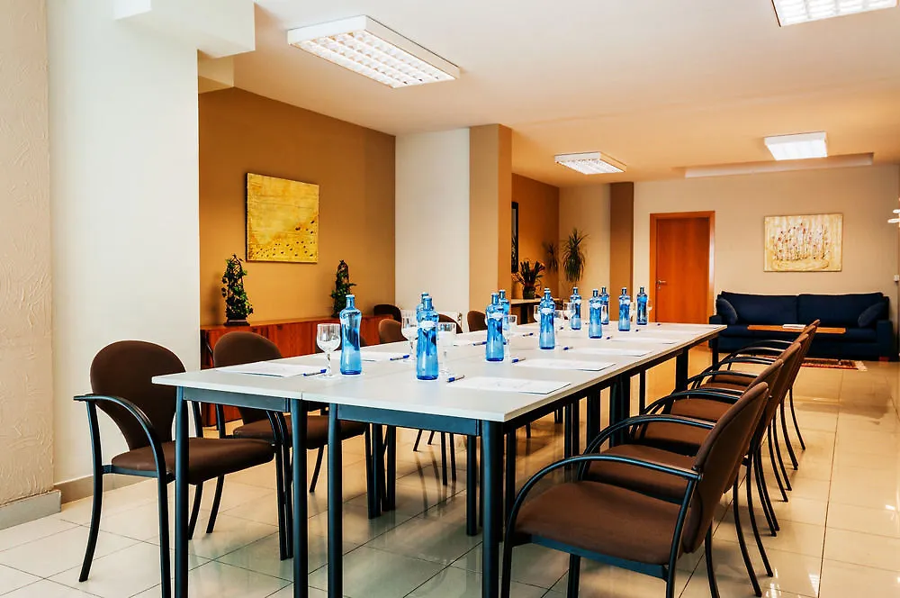 רובי Park Sedo Aparthotel מלון