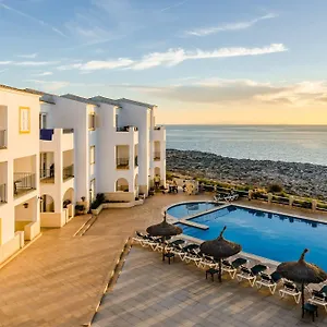 Aparthotel Blancala